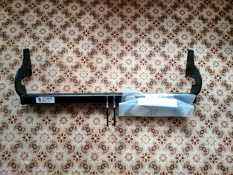 Hyundai i40 Tow Bar