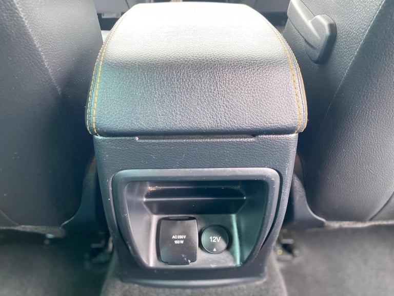 2022 Ford Ranger 2.0 EcoBlue Wildtrak Pickup Double Cab 4dr Diesel Auto 4WD Euro 6 (s/s) (21 PICK...