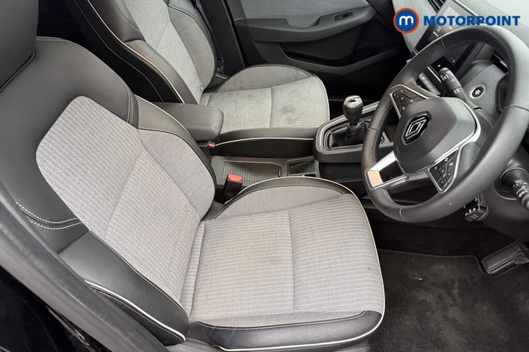 2024 Renault Clio 1.0 TCe 90 Techno 5dr Hatchback Petrol Manual