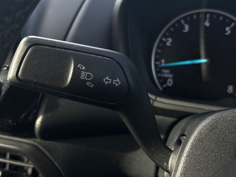 2018 Ford Ecosport 1.0 EcoBoost 125 Titanium 5dr Hatchback PETROL Manual