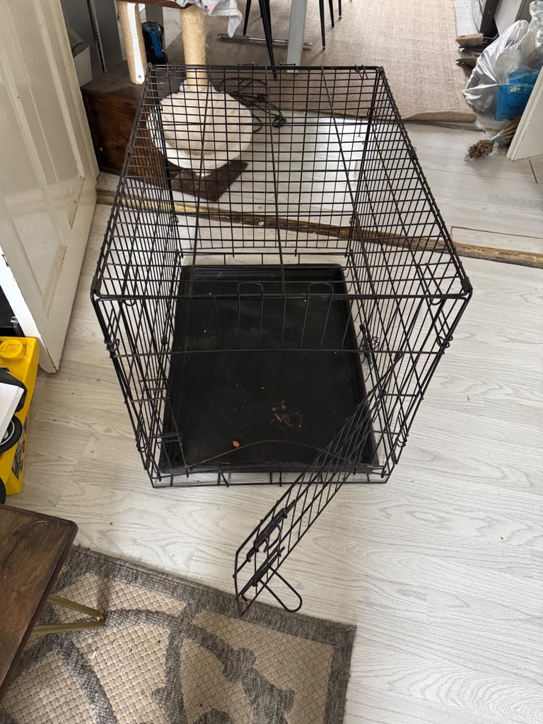 image for Dog crate 