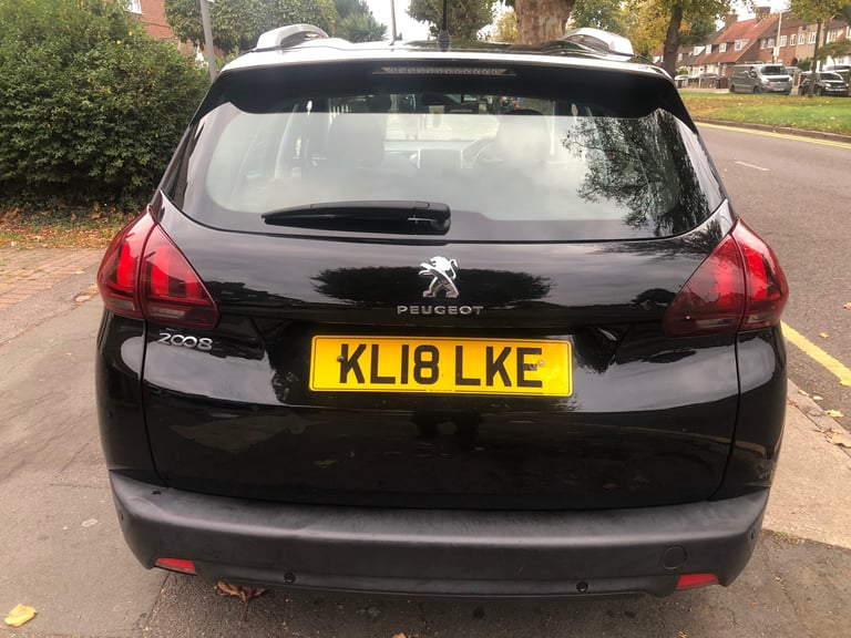 Kia, PICANTO, Hatchback, 2018, Manual, 998 (cc), 5 doors