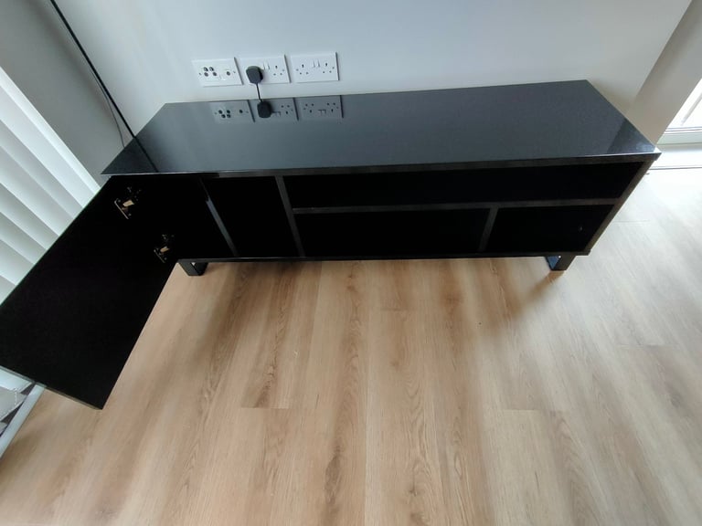 TV cabinet unit