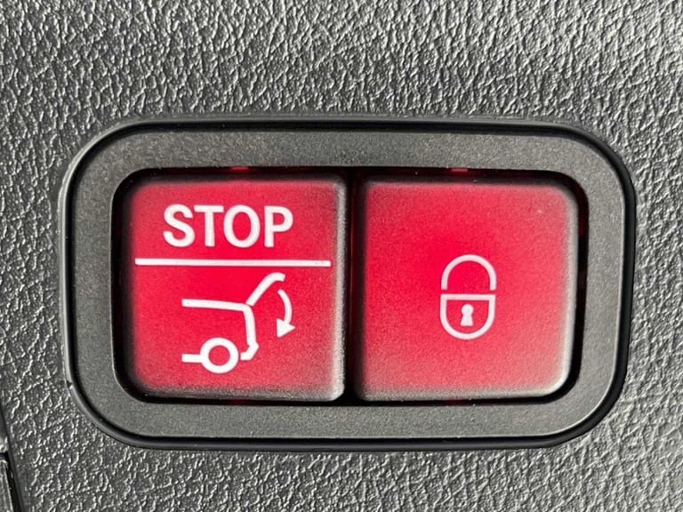 2024 Mercedes-Benz GLE 450 4Matic AMG Line Prem 5dr 9G-Tronic [7 St] SUV Petrol Automatic