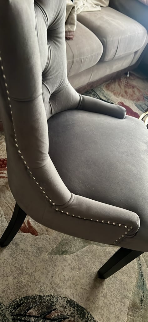 Chair 🪑 