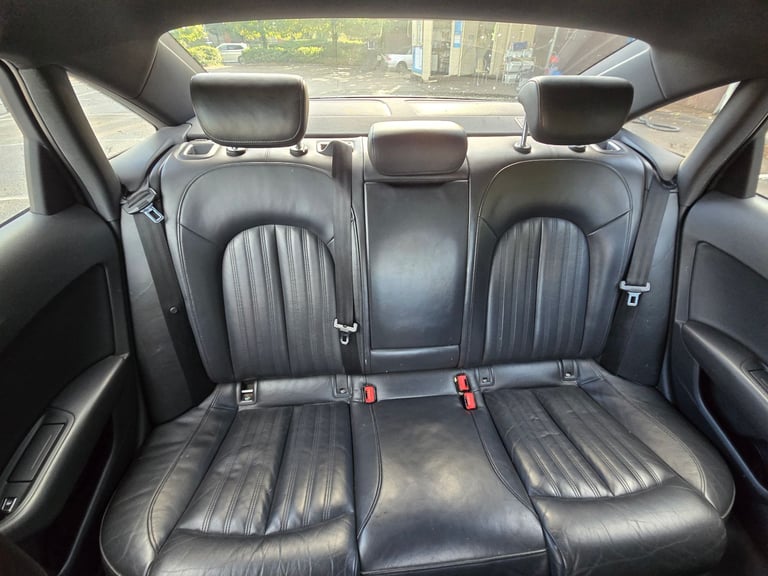 Audi A6 S line 2.0 TDI Diesel S Tronic Euro 6