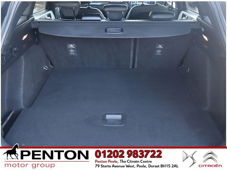 2021 Ford Focus 1.0T EcoBoost ST-Line X Edition Auto Euro 6 (s/s) 5dr ESTATE Petrol Automatic