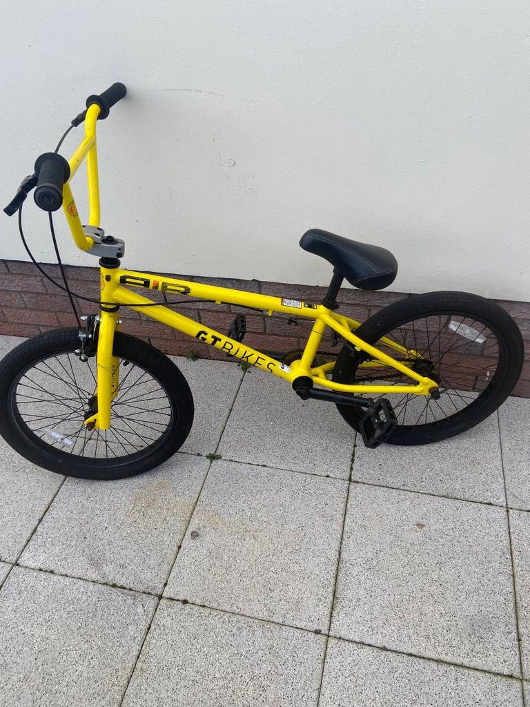 image for Gt Pro BMX