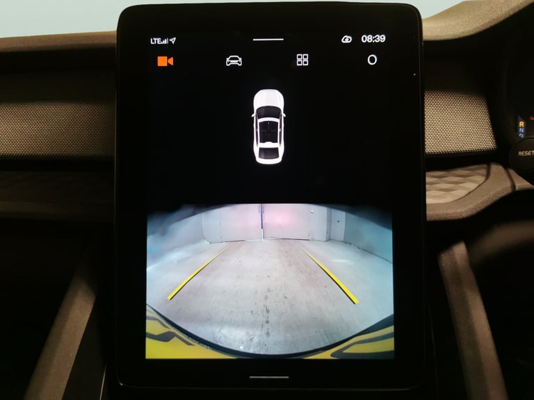 2022 Polestar Polestar 2 Single Motor 64kWh Standard Range Fastback 5dr Electric Auto FWD (224 ps...