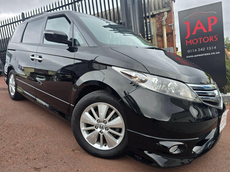 image for  Honda Elysion 8 SEATER Petrol Automatic
