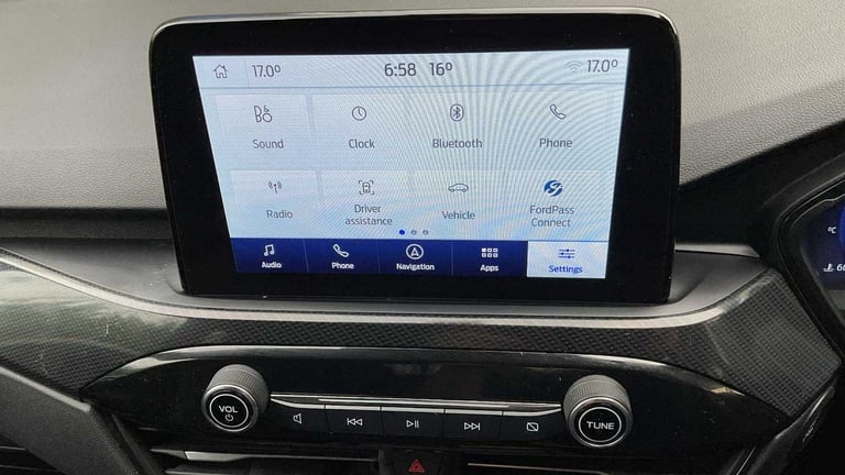 2022 Ford Kuga 2.5 PHEV ST-Line X Edition 5dr CVT SUV Plug-In Hy Automatic