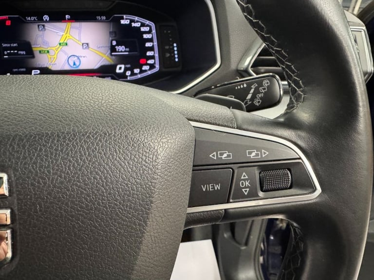 2019 SEAT Tarraco 2.0 TSI XCELLENCE First Edition Plus SUV 5dr Petrol DSG 4Drive Euro 6 (s/s) HAT...