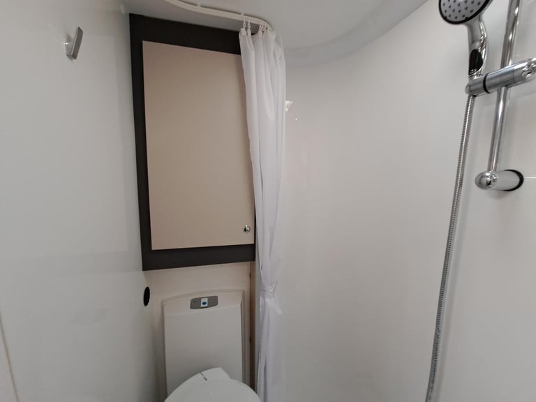 2023 Bailey Discovery D4-2