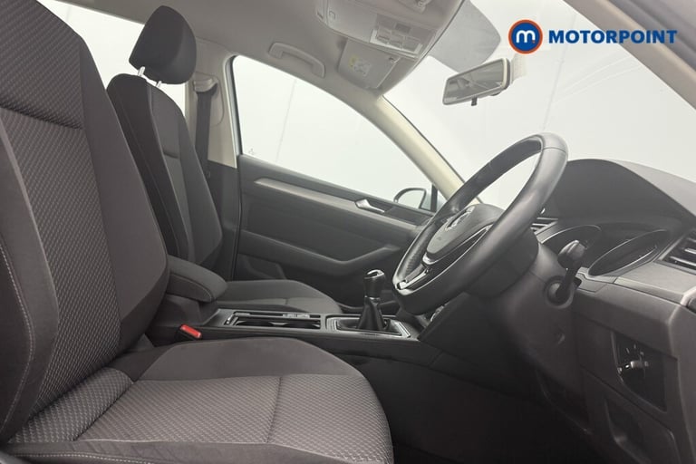 2019 Volkswagen Passat 2.0 TDI S 5dr ESTATE DIESEL Manual