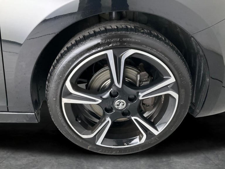 2021 Vauxhall Corsa 1.2 Turbo SRi Hatchback 5dr Petrol Manual Euro 6 (s/s) (100 ps) - DRIVING M H...