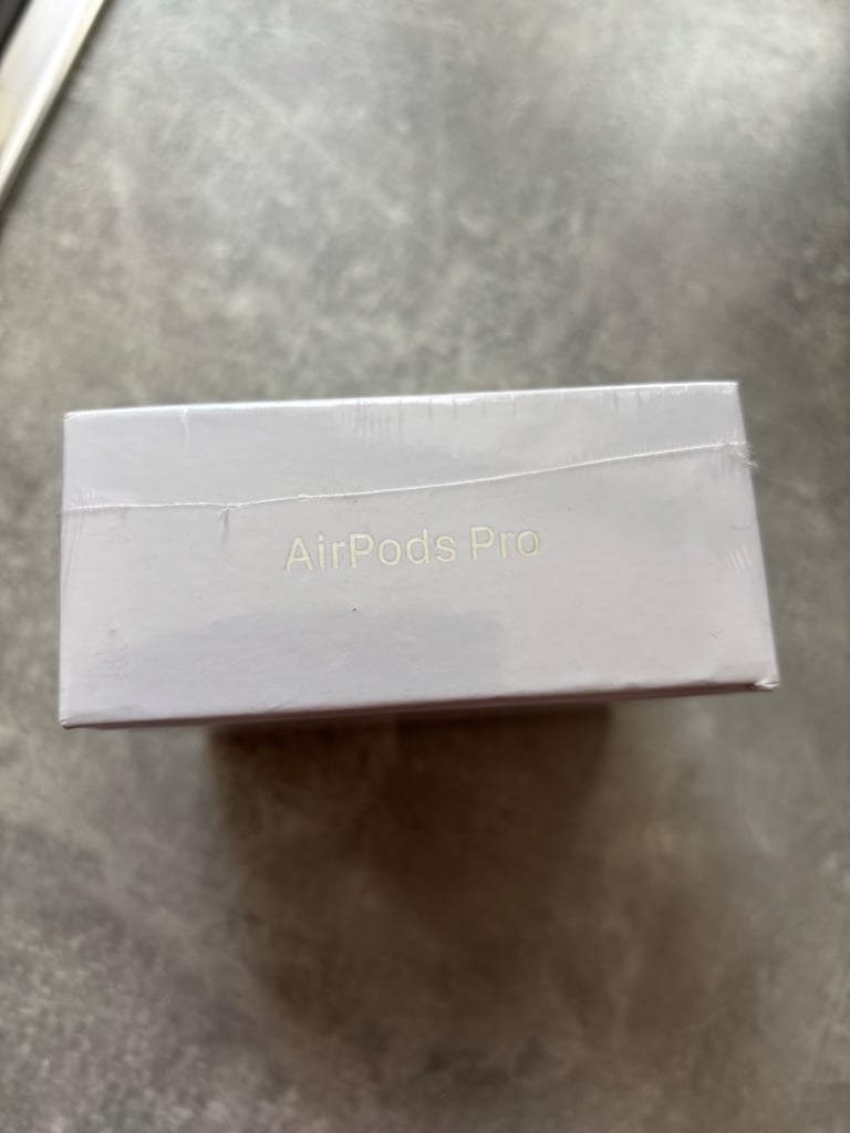 EarPods 2nd generation 