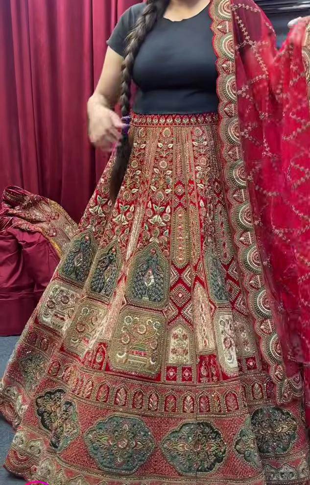 Lehnga