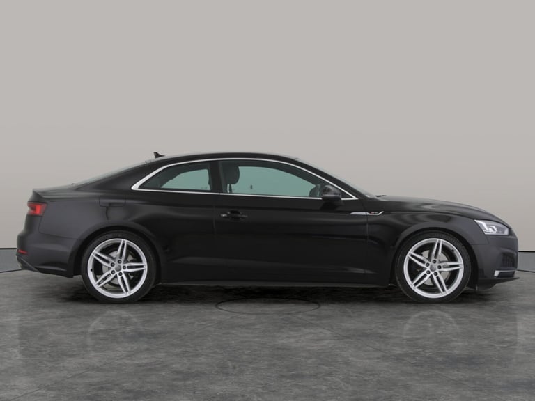 2019 Audi A5 35 TFSI S Line 2dr S Tronic COUPE PETROL Automatic