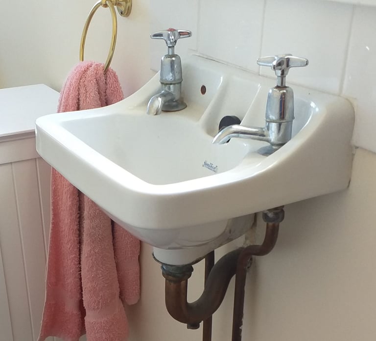 image for wash hand basin