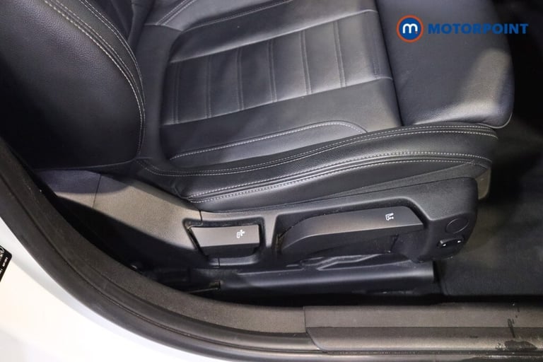 2020 BMW 3 Series 330i M Sport 4dr Step Auto Saloon Petrol Automatic