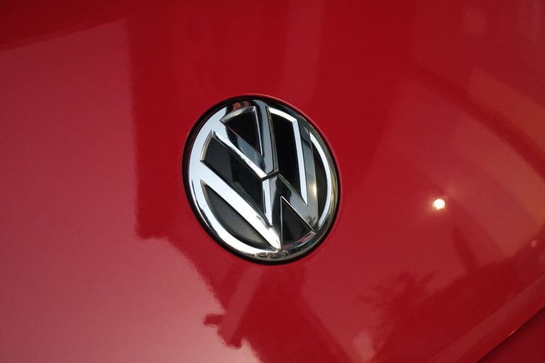 2025 Volkswagen BEETLE AUTO 1.2 TSI Design Hatchback 3dr Petrol DSG Euro 5 (105 ps) PETROL Automatic