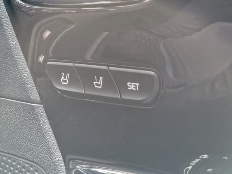 2020 Kia Niro 1.6 GDi 4 SUV 5dr Petrol Hybrid DCT Euro 6 (s/s) (139 bhp) ESTATE Petrol/Electric H...