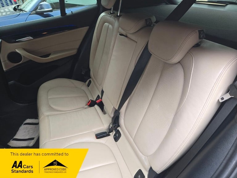BMW X2 2.0 XDRIVE20d M SPORT X