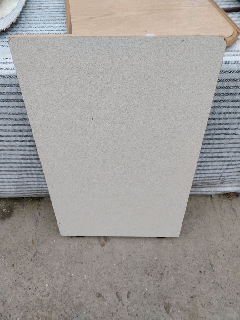 image for Abi caravan table 