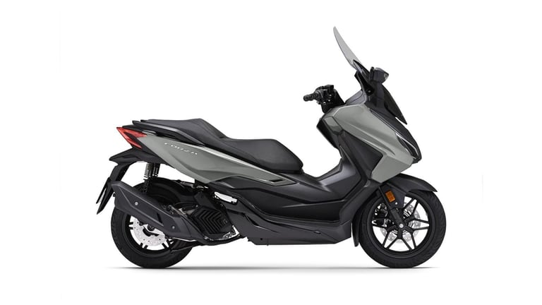 2025 NEW Honda Forza 125, Special Edition Available, Learner Legal 125, NSS125