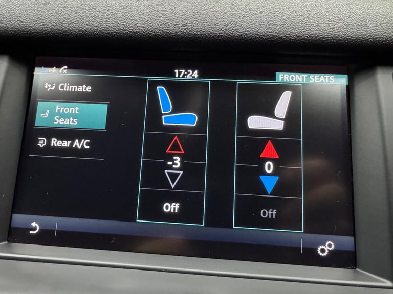 2017 Land Rover Discovery Sport 2.0 TD4 HSE Dynamic Lux Auto 4WD Euro 6 (s/s) 5dr ESTATE Diesel A...