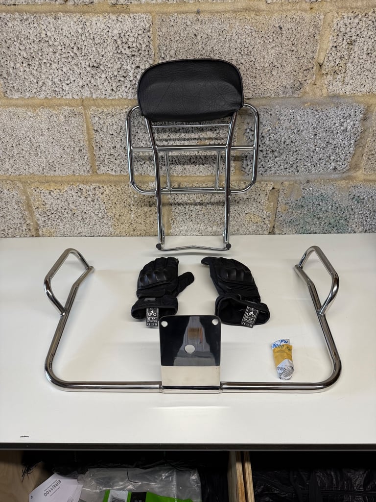 Other Motorbikes, GP 125 AC E5, 2024, 125 (cc)