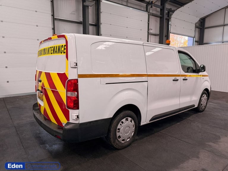 2020 PEUGEOT EXPERT 1.5 BLUEHDI PROFESSIONAL 129 BHP * LWB + AIR CON PANEL VAN