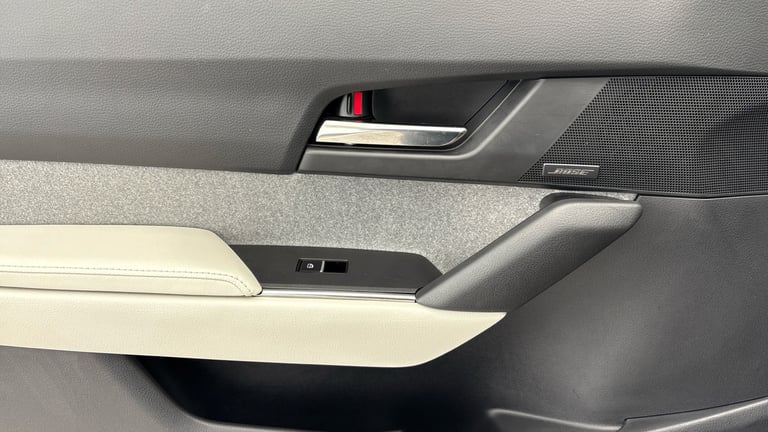 2022 Mazda MX-30 35.5kWh GT Sport Tech SUV 5dr Electric Auto (145 ps) SUV Electric Automatic