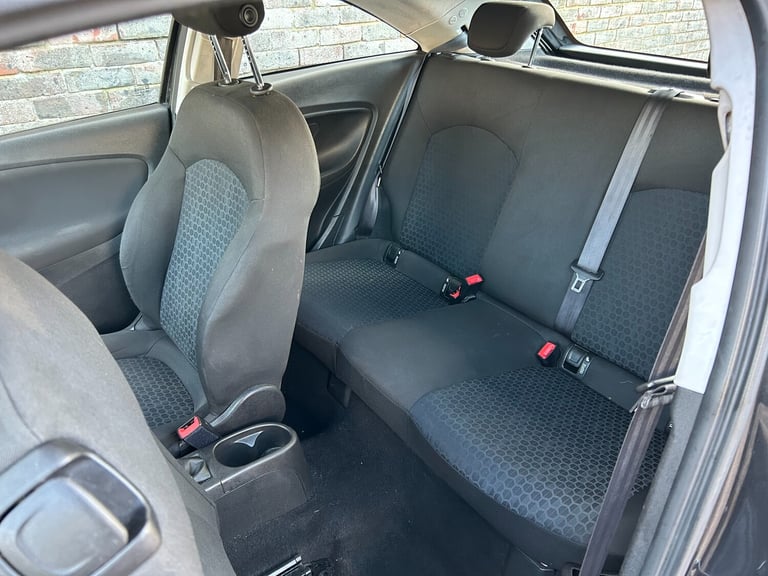 2015 Vauxhall Corsa 1.2i Sting Hatchback 3dr Petrol Manual Euro 6 (70 ps)