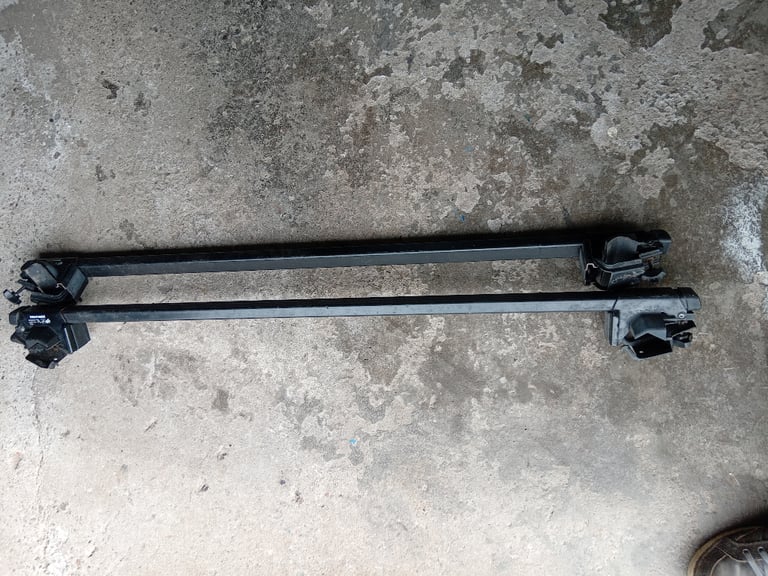 Used Car roof rack for Sale Local Deals Gumtree