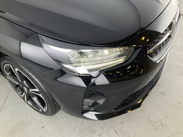 2021 Vauxhall Corsa 1.2 Turbo SRi Hatchback 5dr Petrol Manual Euro 6 (s/s) (100 ps) - DRIVING M H...