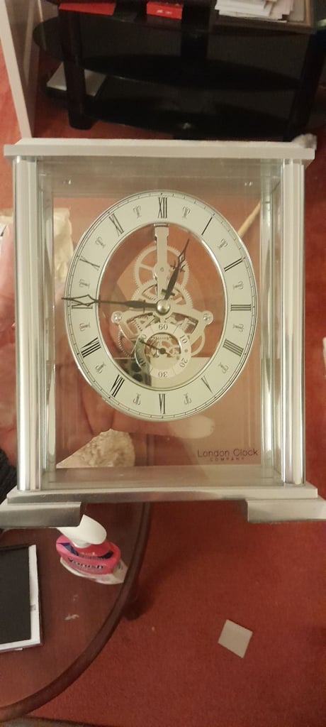 Clock