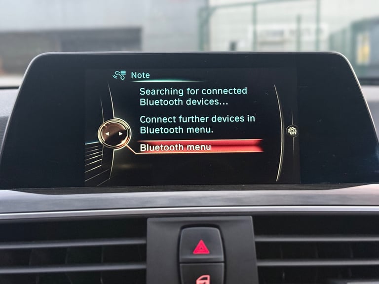 2015 BMW 3 Series 2.0 320d M Sport Saloon 4dr Diesel Auto xDrive Euro 6 (s/s)