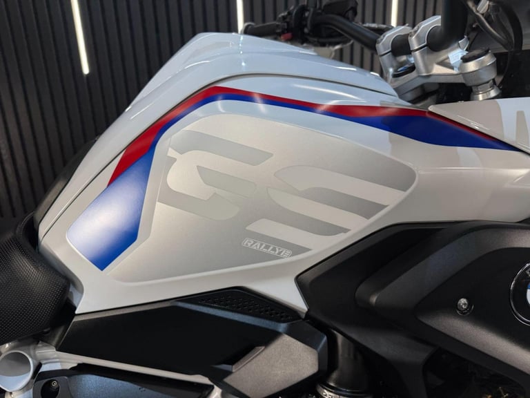 2021 BMW R 1250 GS 1250 TE Euro 5