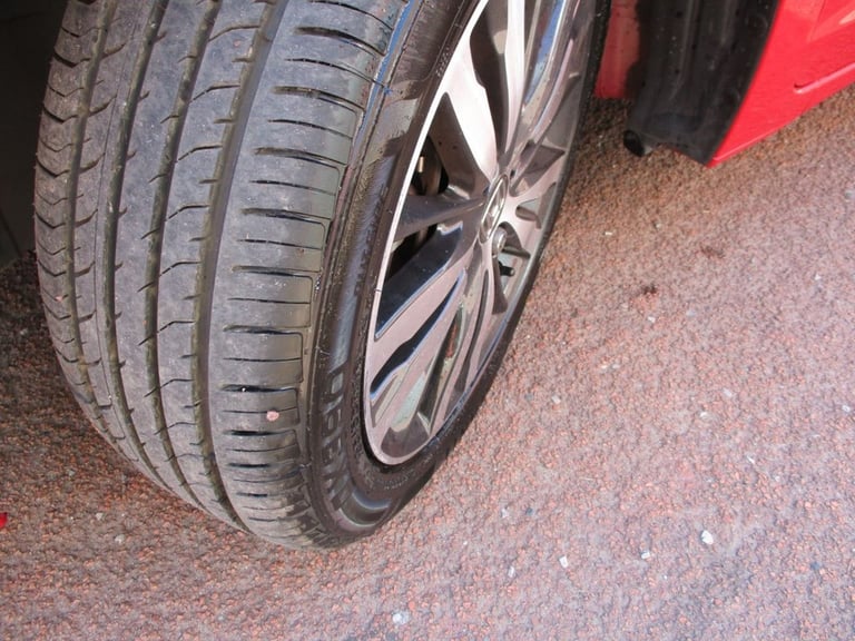 2016 Honda Jazz 1.3 EX 5dr HATCHBACK PETROL Manual