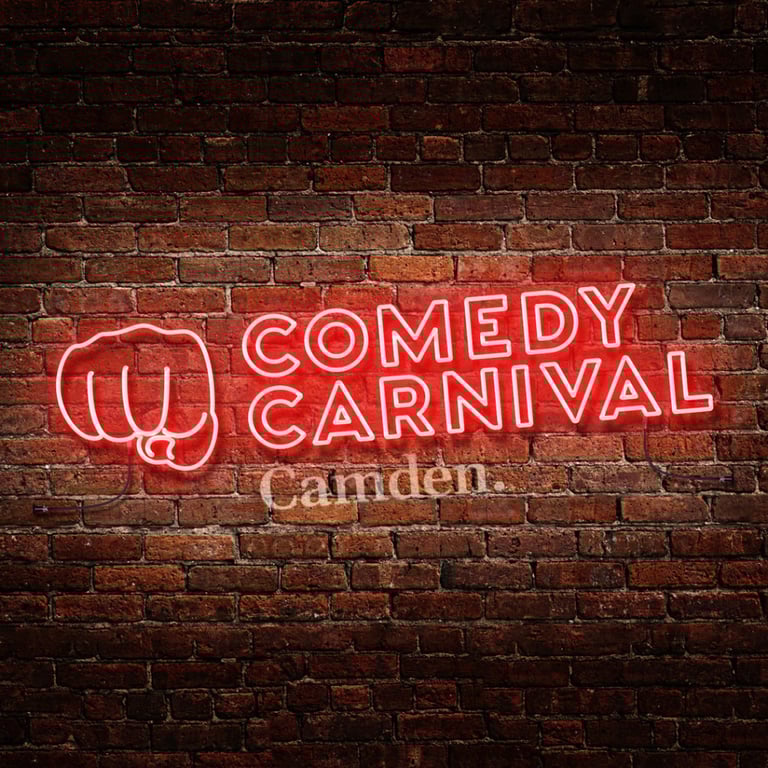 STAND UP COMEDY CLUB