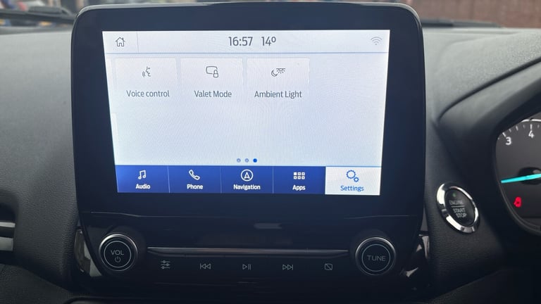 2022 Ford Ecosport 1.0 EcoBoost 125 ST-Line 5dr Petrol Hatchback Hatchback Petrol Manual