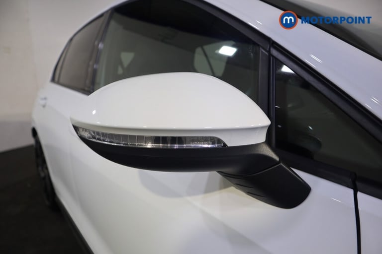 2024 Volkswagen Golf 2.0 TSI GTI 5dr DSG Hatchback Petrol Automatic