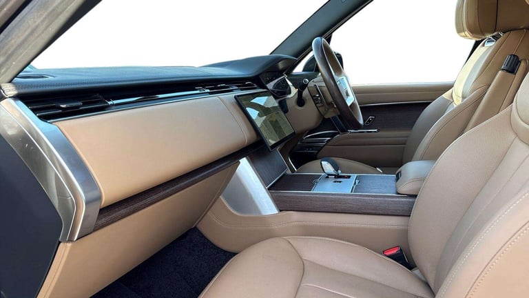 2024 Land Rover Range Rover 3.0 P460e Autobiography 4dr Auto ESTATE PETROL/ELECTRIC Automatic