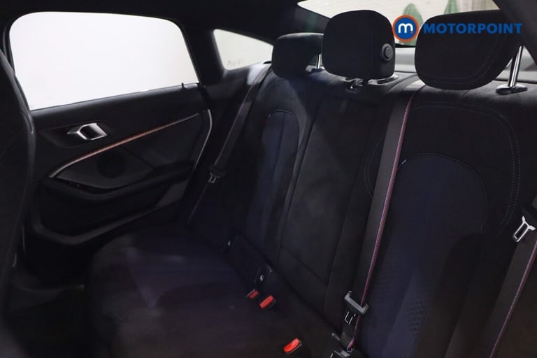 2021 BMW 2 Series M235i xDrive 4dr Step Auto Saloon Petrol Automatic