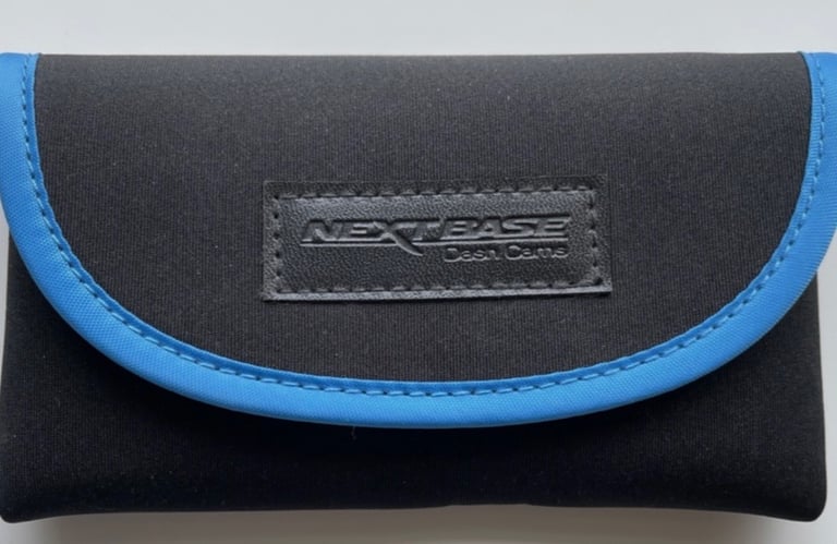 Nextbase 512GW 1440p Dash Camera - Black 