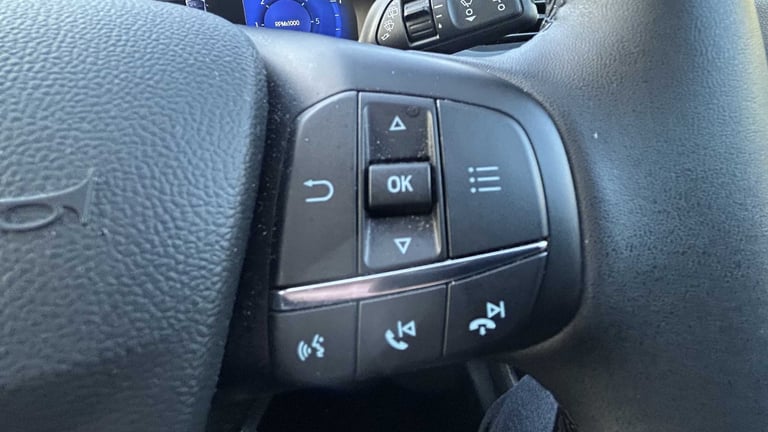 2022 Ford Kuga 2.0 EcoBlue 190 Titanium Edition 5dr Auto AWD SUV Diesel Automatic