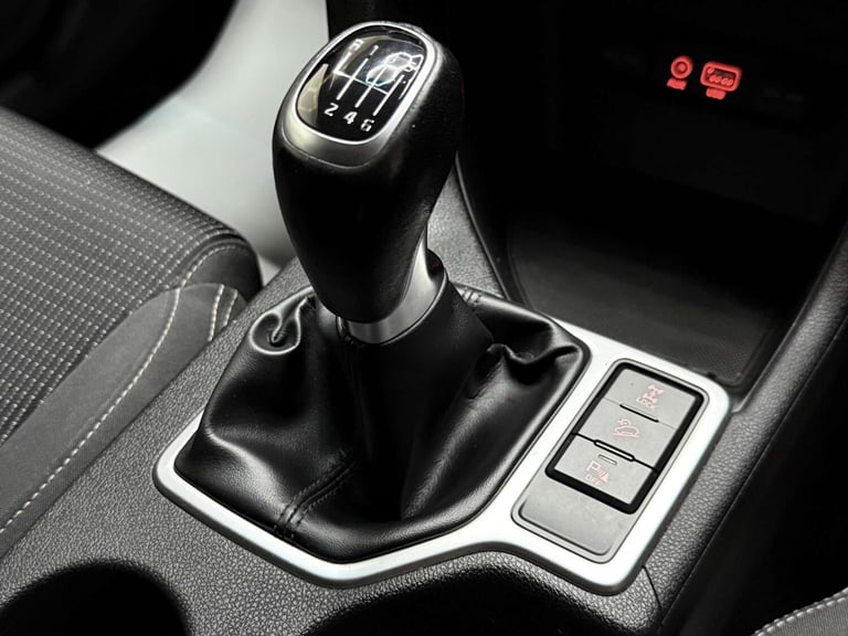 2016 Kia Sportage 2.0 CRDi KX-2 5dr ESTATE DIESEL Manual