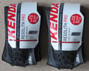 Two Brand New Kenda Regolith Pro 27.5 x 2.40 Tyres