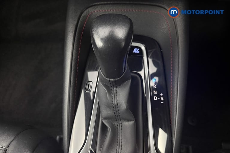 2021 Toyota Corolla 2.0 VVT-i Hybrid Excel 5dr CVT Hatchback Hybrid Automatic